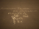 Тамбовчане призывают дорожников «сделать ровные тротуары»