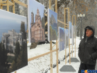Возможность побывать в Крыму подарила жителям города выставка в сквере Петрова 