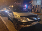 В центре Тамбова водитель «Шевроле Нива» сбил 8-летнюю девочку