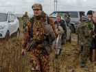 Мичуринец стал чемпионом России в соревнованиях охотников с ловчими птицами