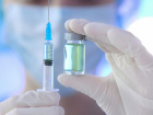 В регионе началась массовая вакцинация от коронавируса
