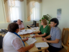 Сотрудники колонии в Кирсановском районе помогли осужденному оформить пенсию