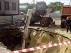 На улице Красной будет ограничено движение транспорта