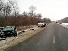 Снова роковая «встречка»: водитель погиб в ДТП в Кирсановском районе 
