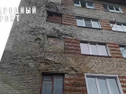 Следователи проверят, как живут в Тамбове в разрушающихся общежитиях на Рязанской
