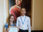 Мичуринская школьница стала лучшей из 7000 участников всероссийского конкурса 