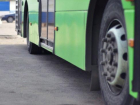 В Тамбове водитель автобуса провёз женщину с больной ногой до следующей остановки
