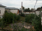 Тюремный замок в Моршанске продают за 692 тысячи рублей