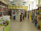 Тамбовская библиотека имени Крупской открылась после масштабного обновления