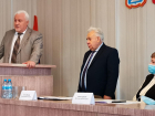 Действующих глав Мучкапского и Сампурского района переизбрали на новый срок