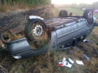 В Бондарском районе в тройной аварии погиб молодой водитель
