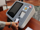В Тамбове презентовали цифровые избирательные участки
