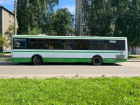 В Тамбове пенсионерка повредила плечо в городском автобусе
