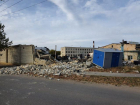 В Тамбове из-за взрыва газового баллона погиб мужчина