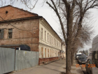 В Тамбове за 1 рубль продают старинный дом на Октябрьской