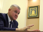 Экс-глава города Юрий Рогачёв получил 3 года условно