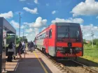 Под Тамбовом открыли новую железнодорожную платформу «Строитель»