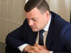Александр Никитин в группе «среднее влияние» рейтинга губернаторов
