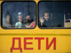 В Гавриловском районе детей из школьных автобусов высаживают на дорогу 