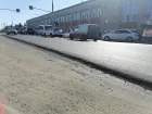 В Тамбове не нашли подрядчика для ремонта трёх дорог в городе