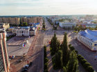 Четыре муниципалитета Тамбовской области претендуют на звание «Город трудовой доблести»