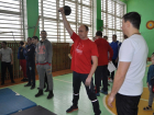 Глава Притамбовья стал вторым на муниципальном фестивале ГТО 