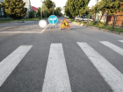 В Тамбовском районе в этом году отремонтируют поменьше дорог