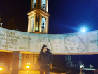 Студент из Туниса осквернил тамбовский мемориал?
