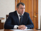 Врио вице-губернатора Арсен Габуев подал в отставку 