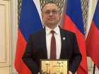 Тамбовский невролог получил главную медицинскую премию страны