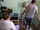 В Моршанской больнице установили оборудование для реабилитации пациентов после инсульта