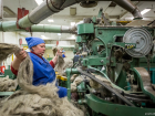 “Моршанская мануфактура” задолжала своим работникам почти 3 миллиона рублей