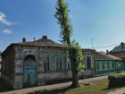 Два исторических дома в центре Тамбова пойдут под снос