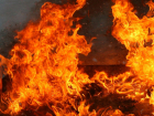 Огнем уничтожен чулочно-носочный цех в Рассказово 