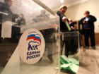 Подведены результаты предварительного голосования в Тамбовской области 
