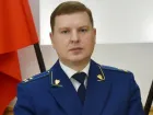 Прокурором Тамбовской области станет зампрокурора Крыма