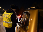 Тамбовских водителей проверят на трезвость в день корпоративов 