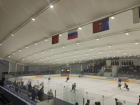 Хоккейный клуб «Тамбов» выиграл 4 игры из 4