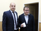 Новый депутат Тамбовской городской Думы получил удостоверение