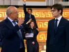 Школьник из Тамбовской области стал победителем олимпиады «Умницы и умники» и поступил в МГИМО