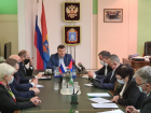 Президент РПЛ Прядкин и губернатор Никитин не договорились о дальнейшей судьбе ФК "Тамбов"