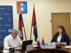 "Новые люди" подали документы на участие в губернаторских выборах в Тамбове