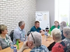 "Яблоко" утвердило список кандидатов в Тамбовскую гордуму VIII созыва