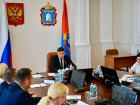 В Тамбовской области разграничили полномочия строительного и жилищного надзора