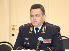 Бывший начальник регионального УМВД назначен главным федеральным инспектором по Ульяновской области