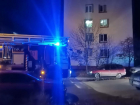 В Тамбове из пожара в пятиэтажке спасли четырёх человек