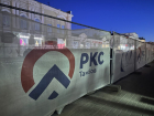 В «РКС-Тамбов» не знают сроки завершения ремонта коллектора в центре Тамбова 