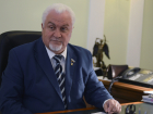 Сегодня свой день рождения отмечает председатель Тамбовской областной Думы Евгений Матушкин.