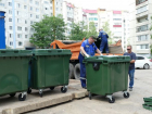 Котовские журналисты зафотошопили логотип мусорного оператора в новости про новые контейнеры