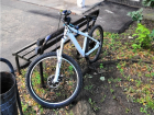Тамбовские полицейские раскрыли кражу велосипеда